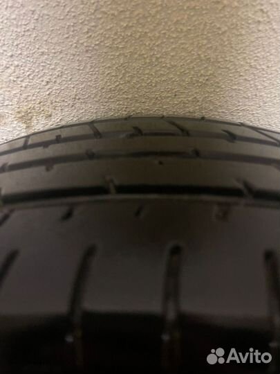 Toyo Proxes R46A 225/55 R19 99V