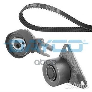 Комплект грм volvo C30/C70/S40/S60/S80/XC70/XC90