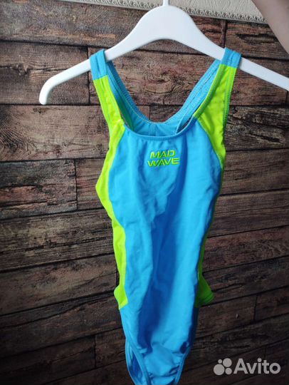 Купальник mad mave