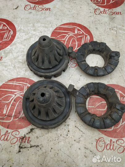 Проставка пружины Infiniti Fx35 S51 VQ35HR