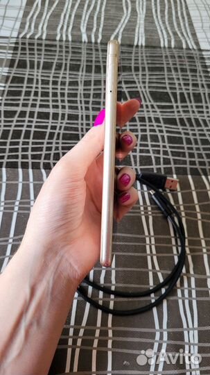 HUAWEI P9 Lite, 2/16 ГБ