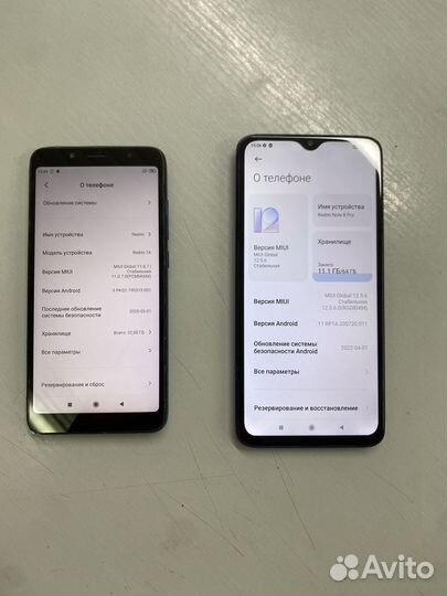 Xiaomi Redmi Note 8 Pro, 6/64 ГБ