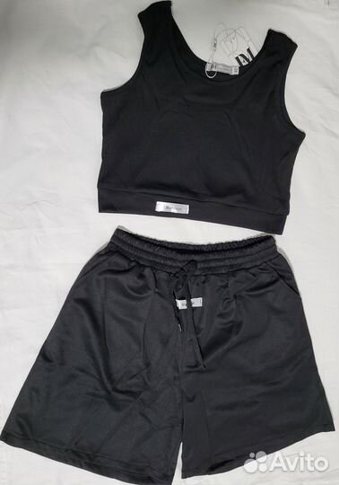 Спортивный костюм женский, новый