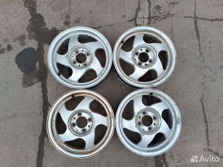 Всмпо мечта r14