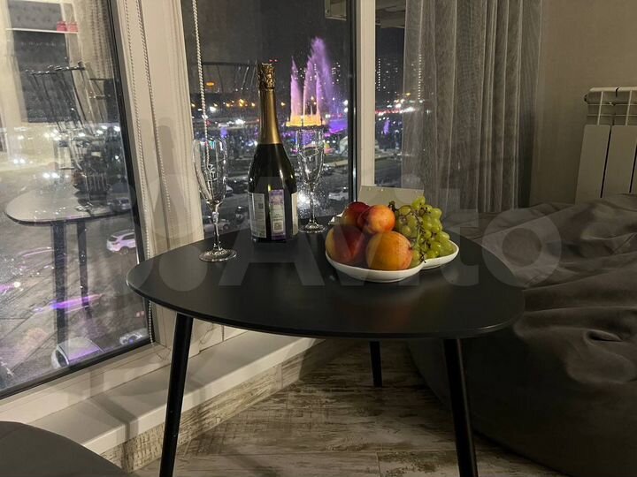 1-к. квартира, 44 м², 4/6 эт.