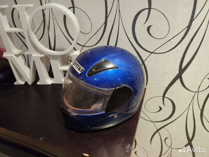 Детский шлем