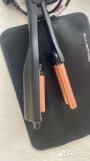 Мультистайлер rowenta