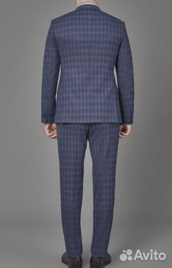 Мужской классический костюм Lexmer 54 56