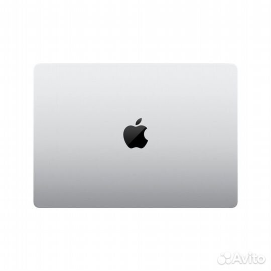 MacBook Pro 14 M3 Max (16C/40C) 128/2TB Silver