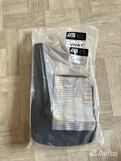 Брызговики vivat