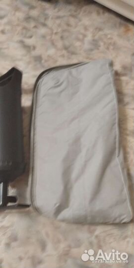 Насос ручной