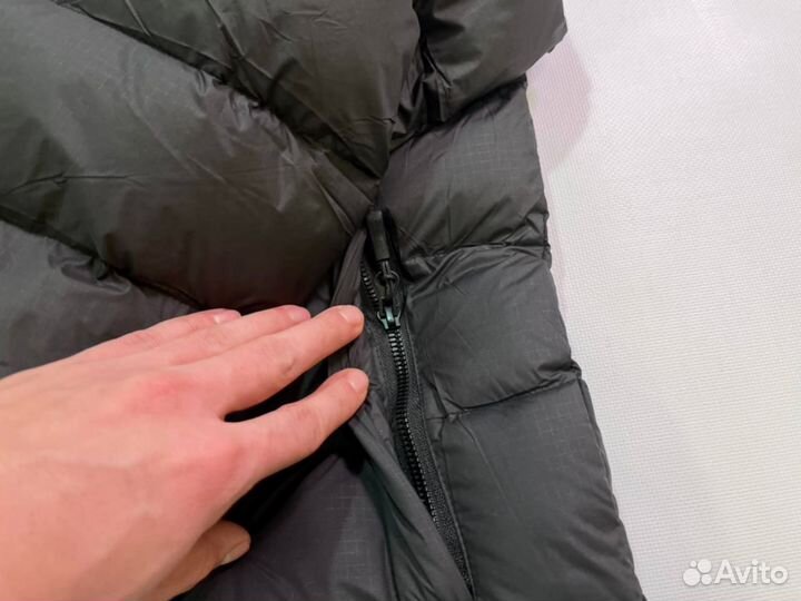 Куртки Nike Термо на зиму