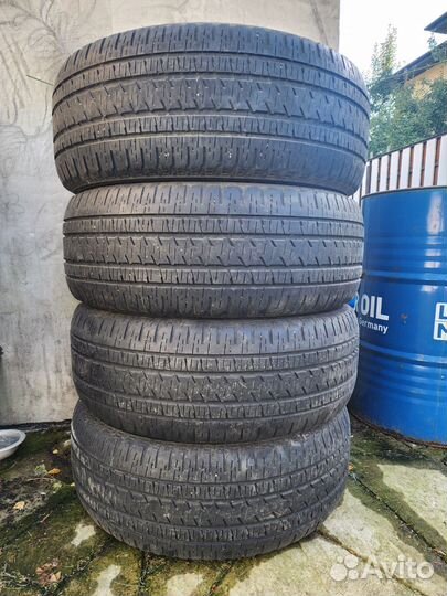 Bridgestone Dueler H/L 275/55 R20 111S