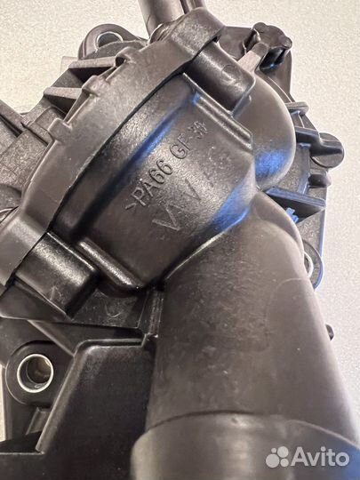 Помпа в сборе 1.2 1.4 на audi skoda VW 04E121600AL