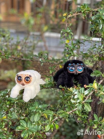 Игрушка ручной работы 