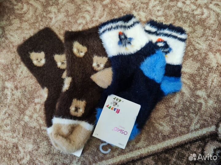 Носки детские