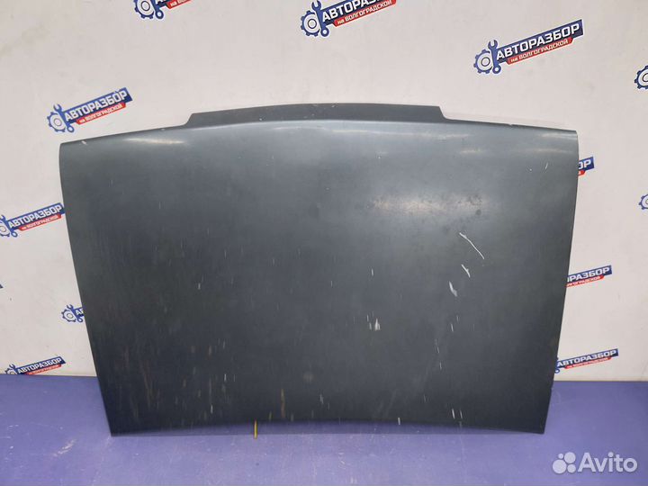 Капот Ваз 2108 2109