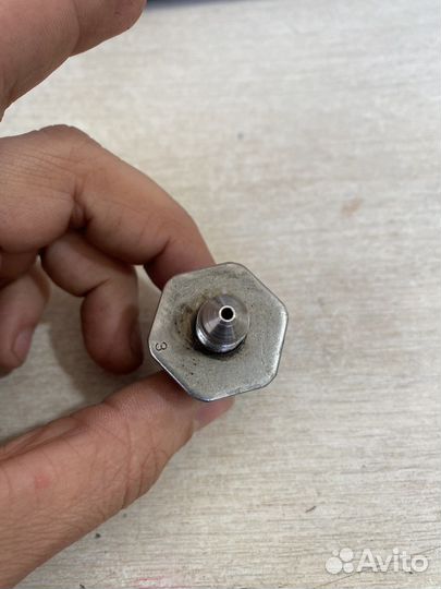 Датчик давления топлива хендай дженезис 2