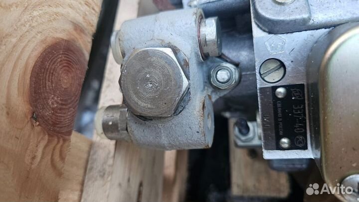 Тнвд 337.1111005-40