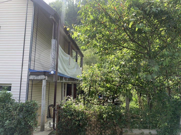 Участок 5 сот. (ИЖС)