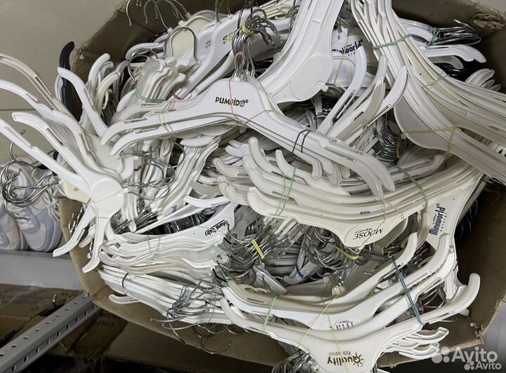 Плечики детские/Вешалки