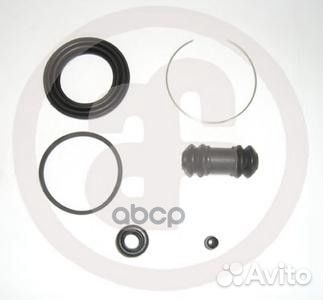 Ремкомплект суппорта D4274 Seinsa Autofren