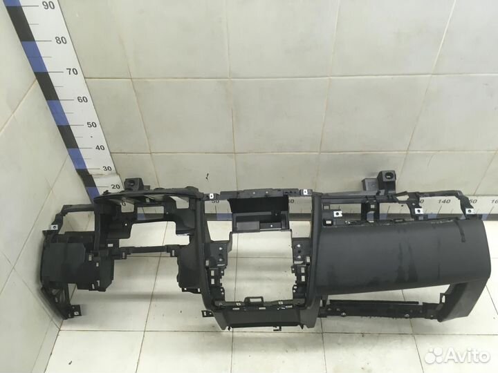 Торпедо Tiida (C11) 2007-2014