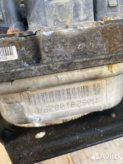 Насос эгур TRW Skoda / Volkswagen / Seat / Audi