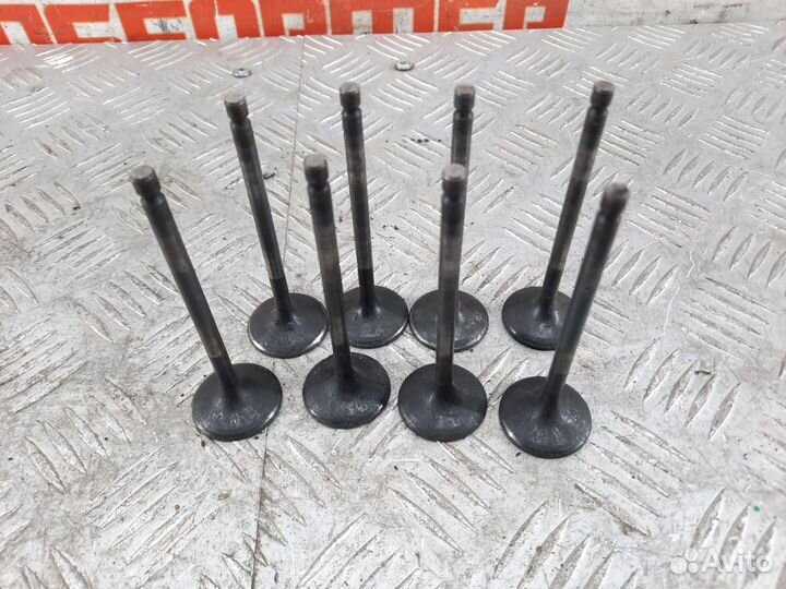 Клапан выпускной 4G9 Митсубиши Галант GDI