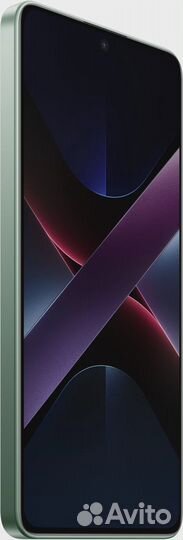 Xiaomi Poco X7 Pro, 12/256 ГБ