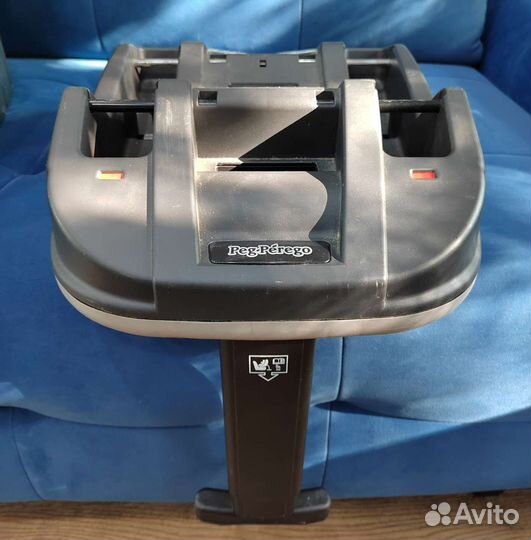 Автолюлька Peg perego Primo Viaggio SL