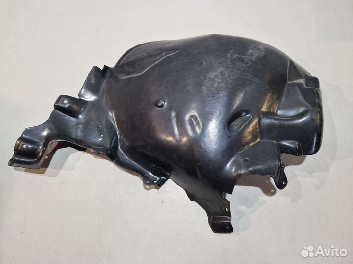 Локер передний задняя часть ауди а8 audi s8