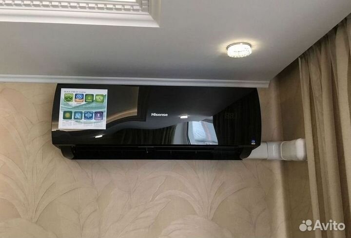 Кондиционеры