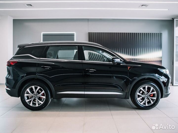 Chery Tiggo 7 Pro Max 1.6 AMT, 2024