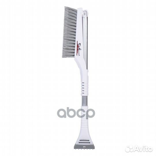 Щетки стеклоочистителя бескаркасные 650/350мм 4