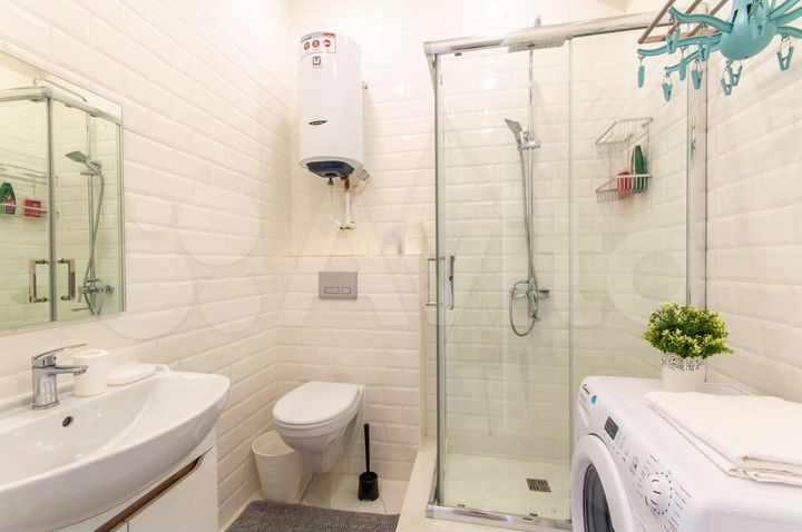 Квартира-студия, 22,3 м², 9/10 эт.