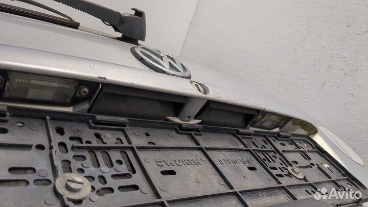 Крышка багажника Volkswagen Passat 5, 1999