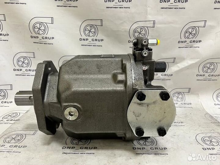 Гидронасос Bosch A10Vso100Drg/31R-Ppa12N00