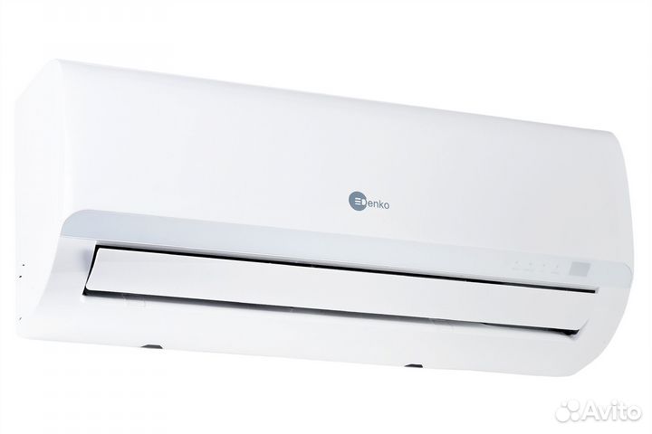 Сплит-система Denko KR-09/KN-09