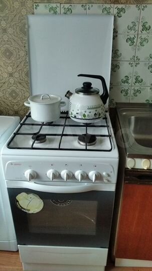 1-к. квартира, 30 м², 3/5 эт.