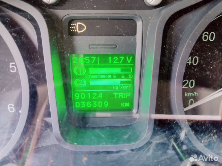 ГАЗ ГАЗон Next, 2021