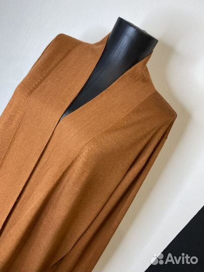 Кашемировый кардиган с шелком Pikenz