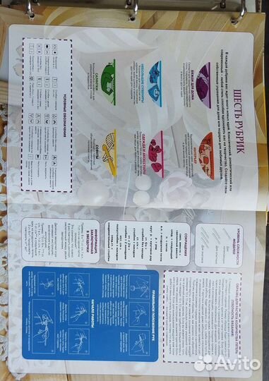 Книга о вязании крючком