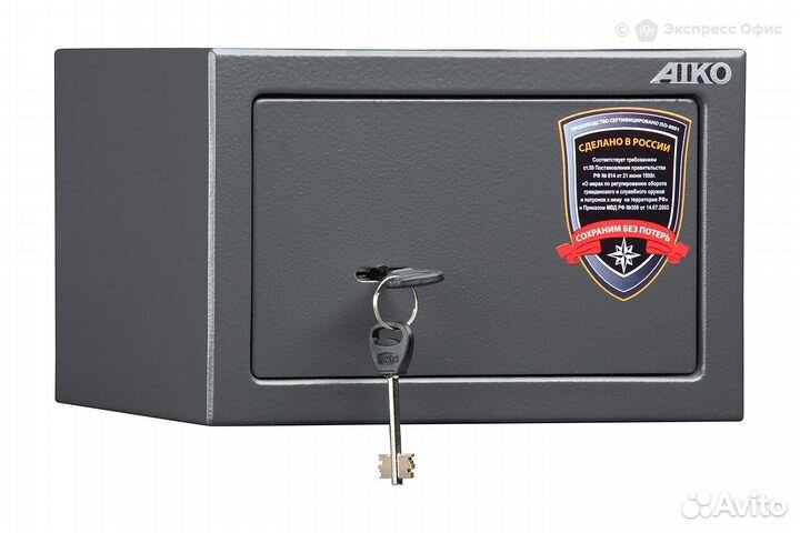 Оружейный сейф Aiko TT-170