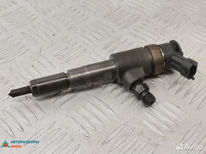 Форсунка Peugeot 207 2008 1980K2