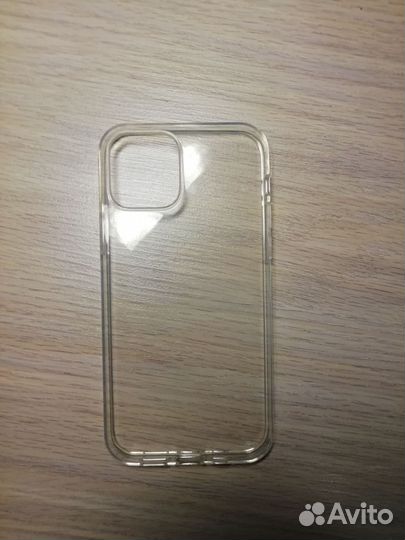 Чехол на iPhone 12 pro