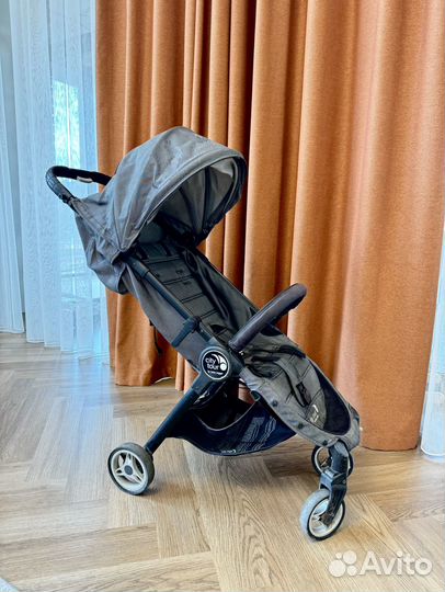 Коляска Baby Jogger city tour