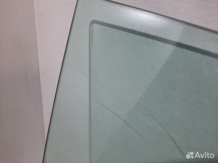 Стекло двери переднее правое Bmw 5Er E60 2003-2009