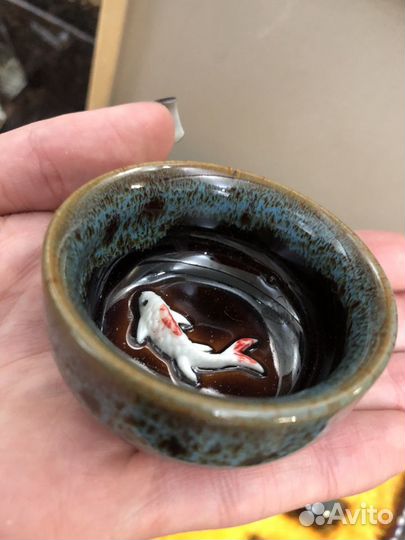 Подарочный чайный набор из Китая (Фошань)