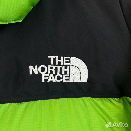 Пуховик The North Face 700 Baltoro Оригинал